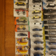 Mainlines - $1 each